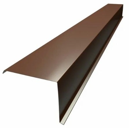 Торцевые планки