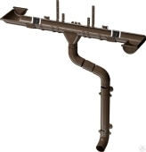 Водосточная система