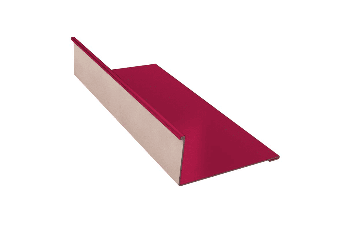 Углы примыкания 50*50 вальцованные